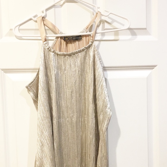 Outback Red - silver metallic shirt - Picture 6 of 6